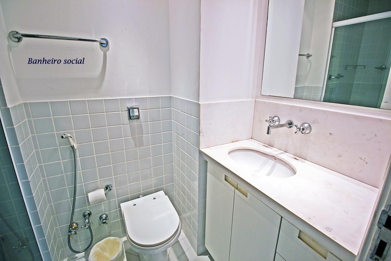 Rio Spot Homes Q009 ريو دي جانيرو المظهر الخارجي الصورة