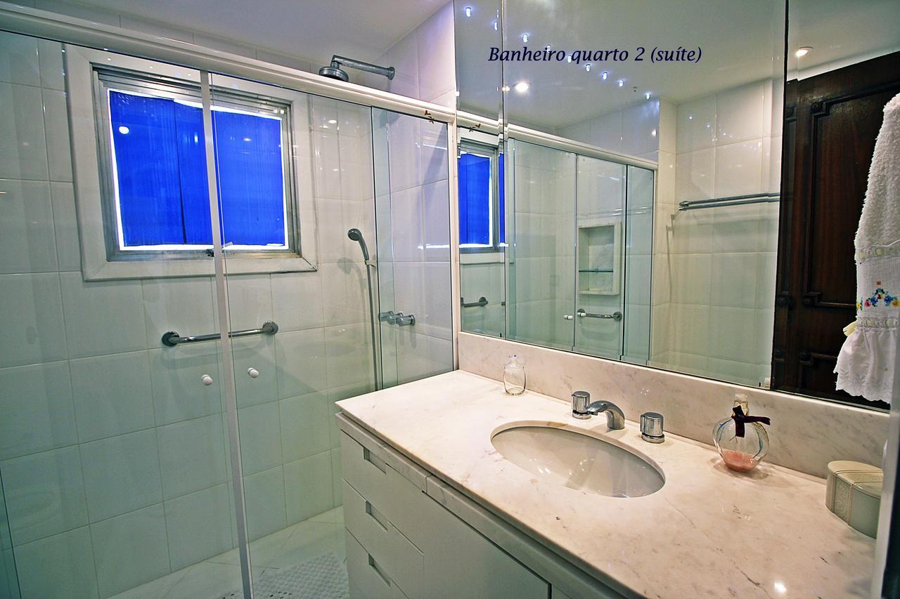 Rio Spot Homes Q009 ريو دي جانيرو المظهر الخارجي الصورة