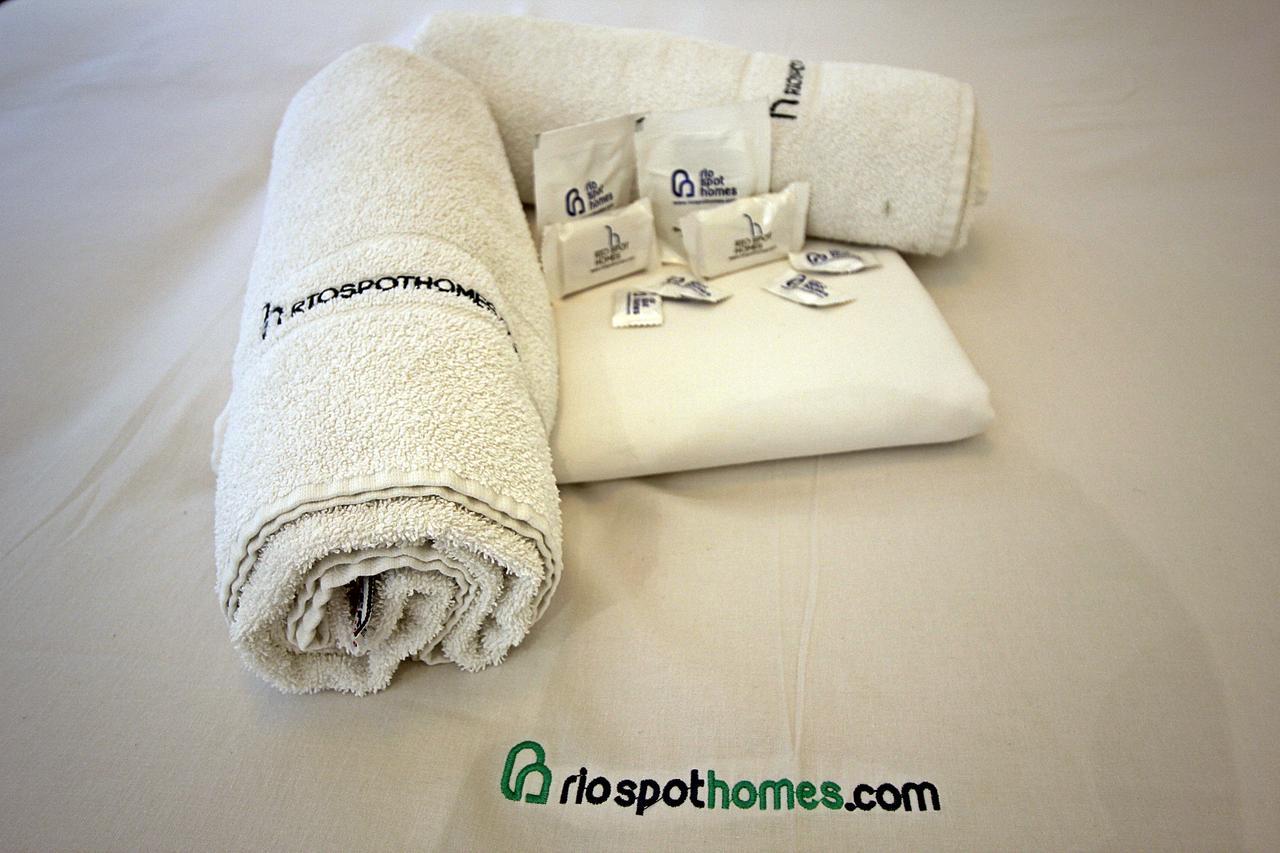 Rio Spot Homes Q009 ريو دي جانيرو المظهر الخارجي الصورة