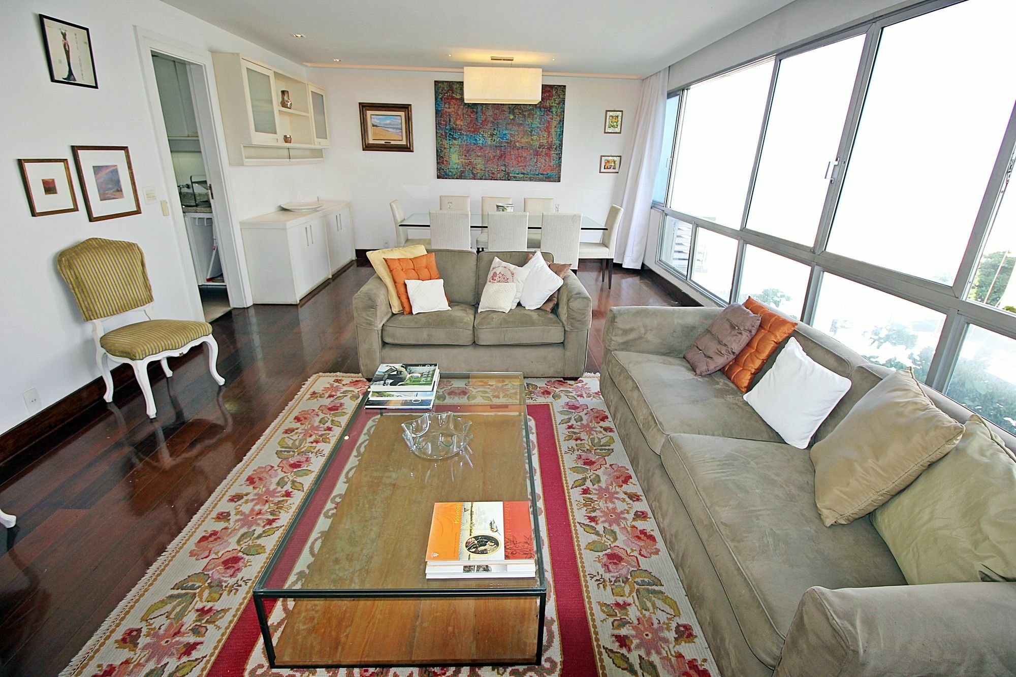 Rio Spot Homes Q009 ريو دي جانيرو المظهر الخارجي الصورة